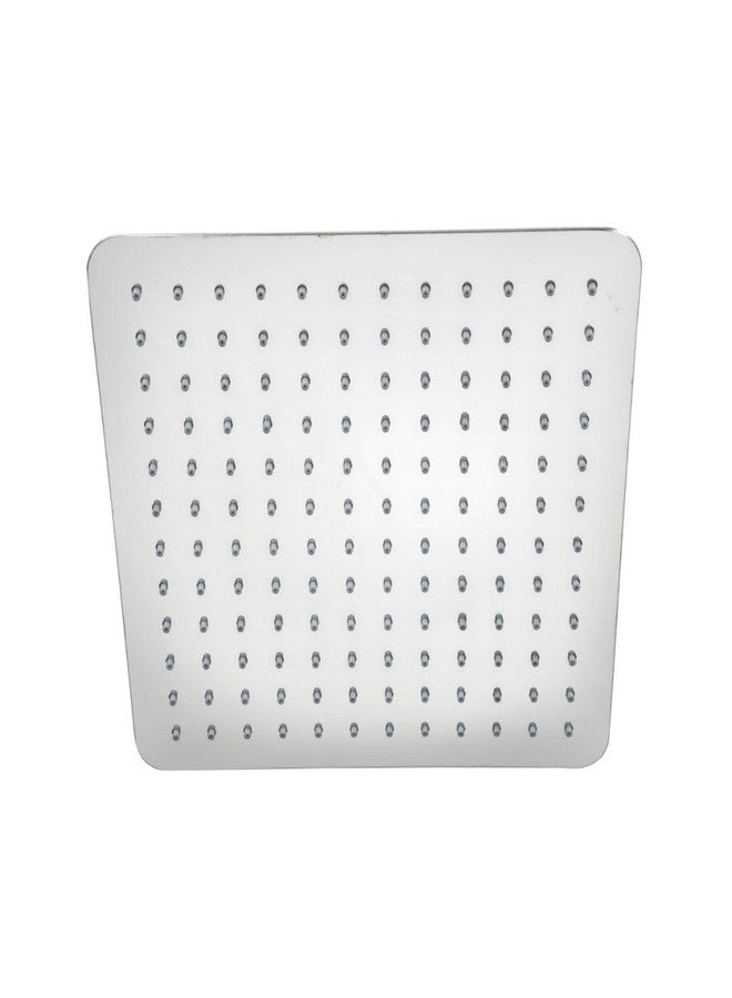 SAMANEA RS88 Rain shower 8 inch x 8 inch without arm (ABS, Chrome) - Image 1